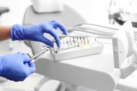 Extraction dentaire Extraction dentaire