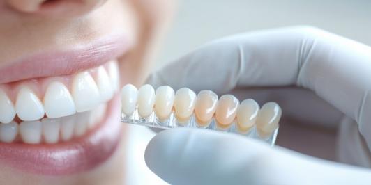 Facettes dentaires Facettes dentaires