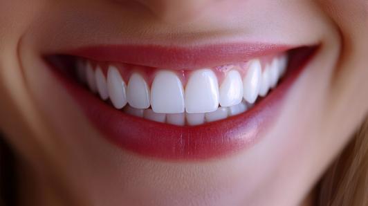 beau sourire beau sourire