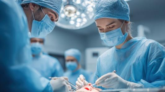 chirurgie esthétique