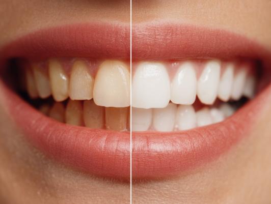 Pose facettes Pose facettes