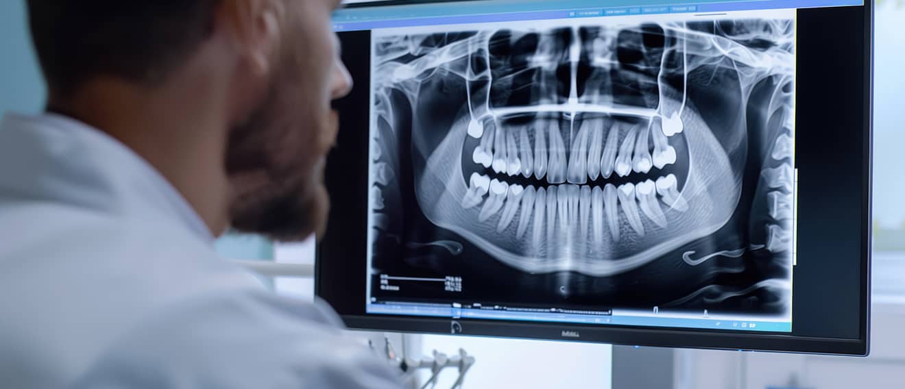 Dentiste à Bruxelles