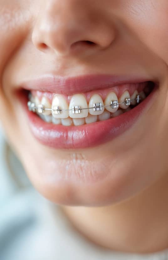 soins dentaires complets pour adultes et enfants