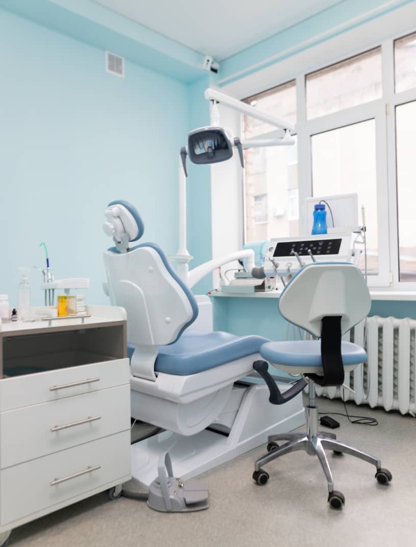clinique Dental Anspach