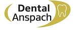 Dental Anspach | Logo Footer